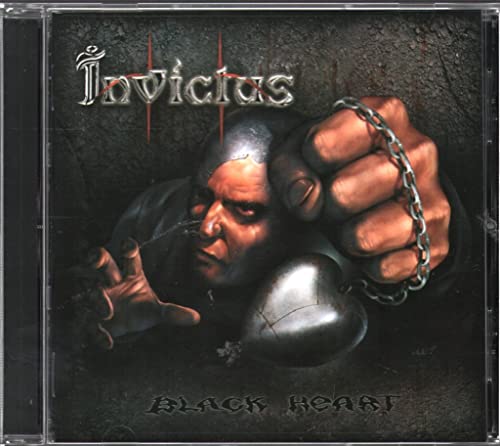 Invictus - Black Heart