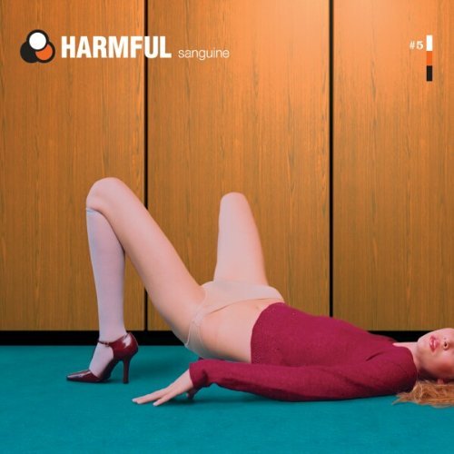 Harmful - Sanguine