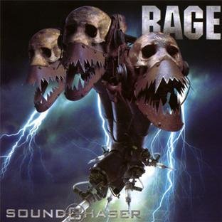 Rage - Soundchaser