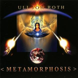 Uli Jon Roth - Metamorphosis