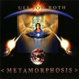 Roth , Uli Jon - Under A Dark Sky