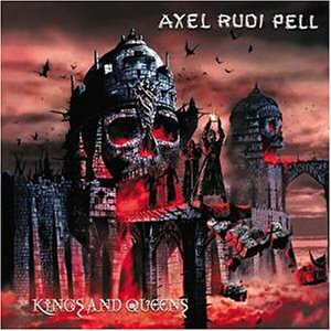 Pell , Axel Rudi - Kings and queens