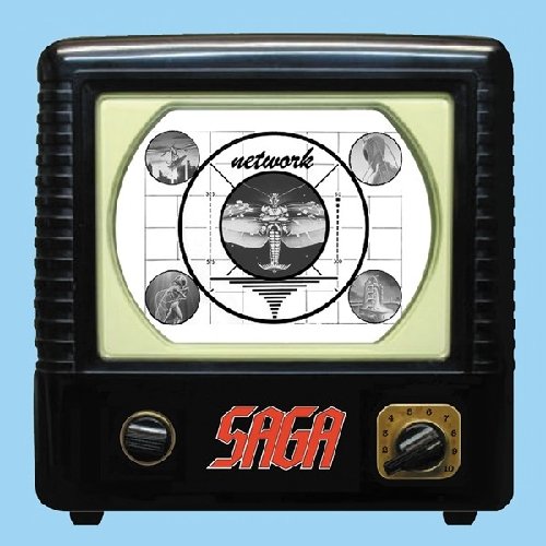 Saga - Network