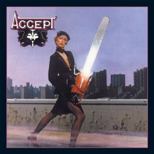 Accept - Accept