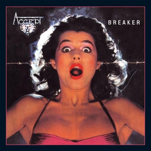 Accept - Breaker