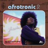 Sampler - Afrotronic