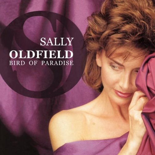 Sally Oldfield - Bird of Paradise