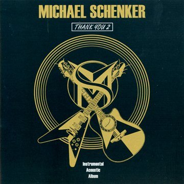 Schenker,Michael - Thank You 2