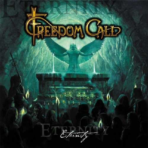 Freedom Call - Eternity