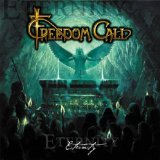 Freedom Call - Land Of The Crimson Dawn (Limited Edition)