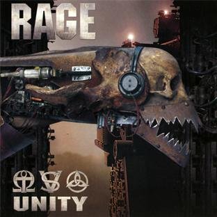 Rage - Unity