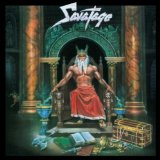 Savatage - Poets and madmen