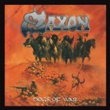 Saxon - Forever free