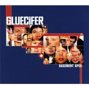 Gluecifer - Basement apes