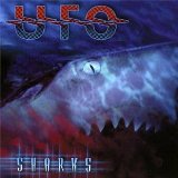 UFO - Walk on Water