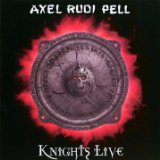 Pell , Axel Rudi - Made in Germany - Live