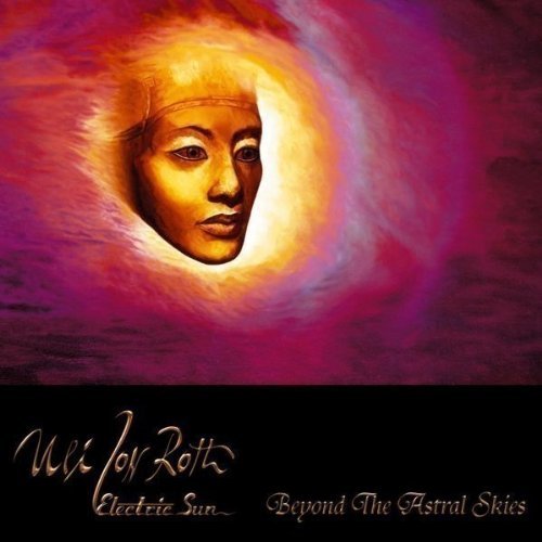 Uli Jon , Roth - Beyond the astral skies