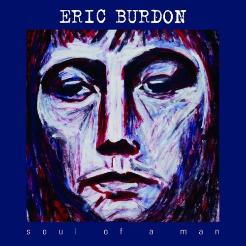 Burdon , Eric - Soul of a man