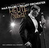 Max Raabe - Der perfekte Moment… wird heut verpennt [Vinyl LP]