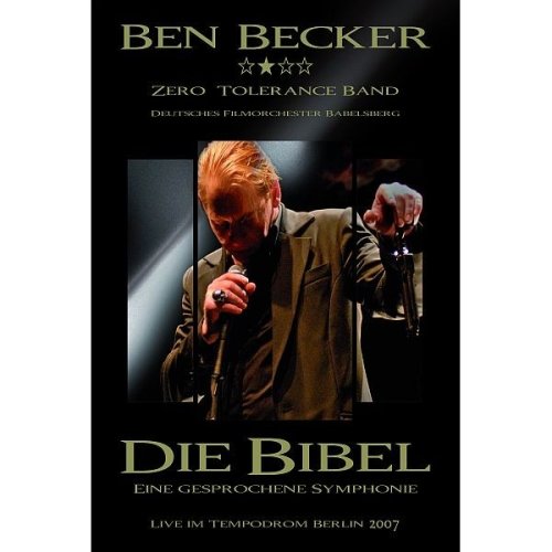 Becker , Ben - Die bibel