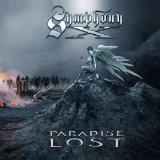 Symphony X - The Odyssey