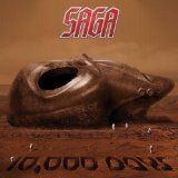 Saga - The Human Condition