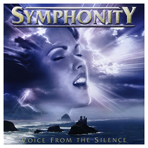 Symphonity - Voice from The Silence