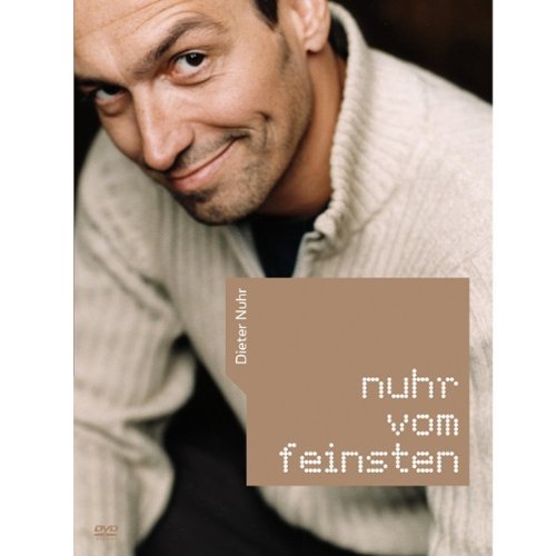 Nuhr , Dieter - Nuhr vom feinsten