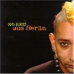 No Exit - Aus berlin