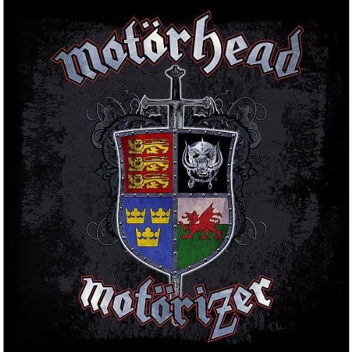 Motörhead - Motörizer (Limited Edition)