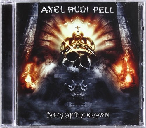 Axel Rudi Pell - Tales of the crown