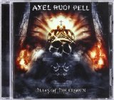 Axel Rudi Pell - Shadow Zone