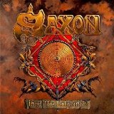 Saxon - The Inner Sanctum