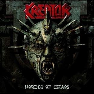 Kreator - Hordes of Chaos