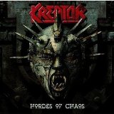 Kreator - Violent revolution