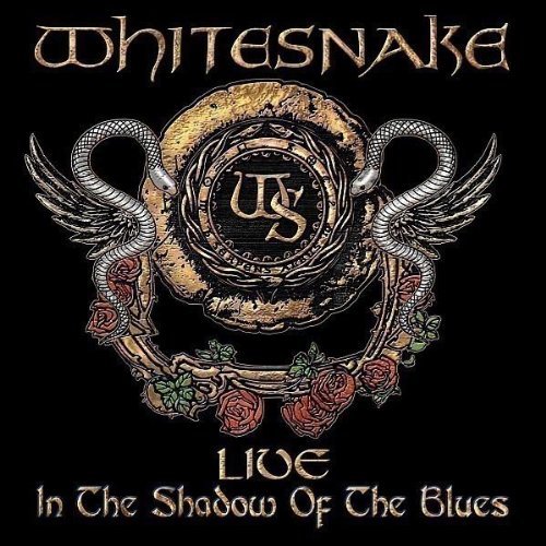 Whitesnake - Live... In the Shadow of the Blues