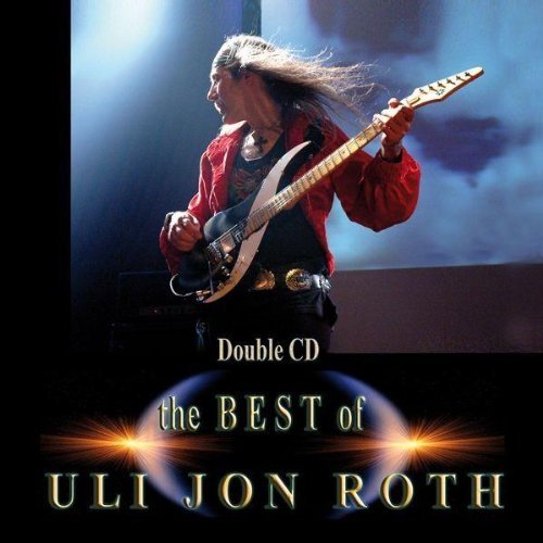 Roth , Ui Jon - The Best Of Uli Jon Roth