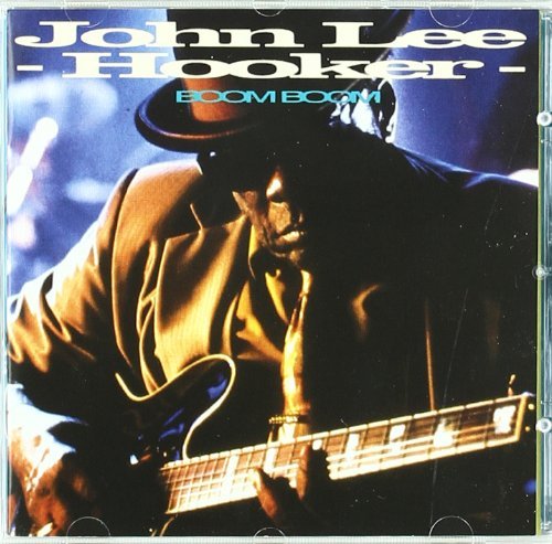 John Lee Hooker - Boom Boom