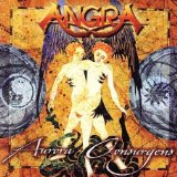 Angra - Rebirth / Temple Of Shadows (2 Originals Of Angra)