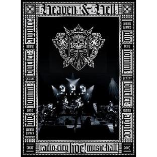 Heaven & hell - Live from radio city music hall