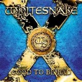 Whitesnake - Forevermore (CD+DVD) (Limited DigiPak Edition)