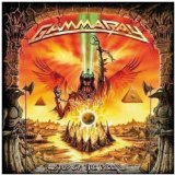 Gamma Ray - No world order