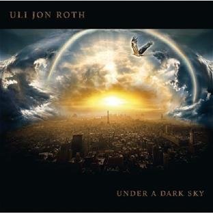 Roth , Uli Jon - Under A Dark Sky