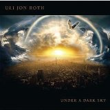 Roth , Uli Jon - Metamorphosis