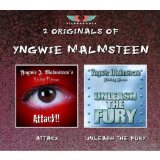 Malmsteen , Yngwie - The Seventh Sign