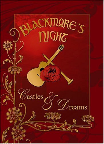 Blackmore's Night - Castles & Dreams