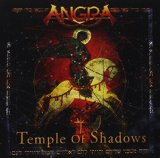 Angra - Rebirth / Temple Of Shadows (2 Originals Of Angra)