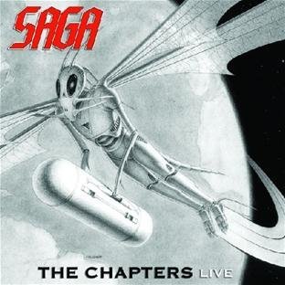 Saga - Chapters Live