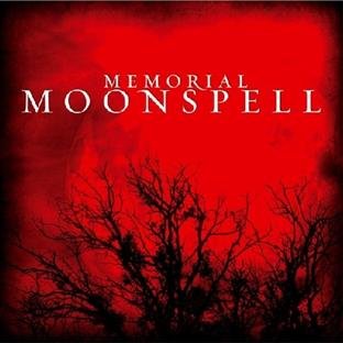 Moonspell - Memorial [Vinyl LP]