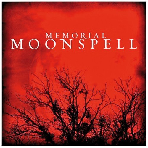 Moonspell - Memorial